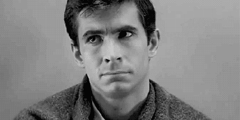 Norman Bates