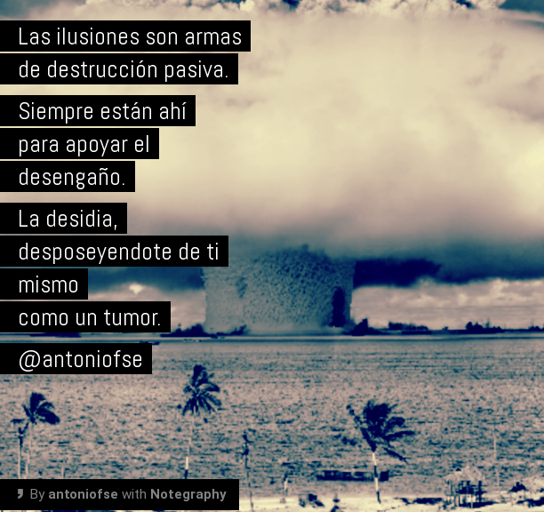 ilusiones