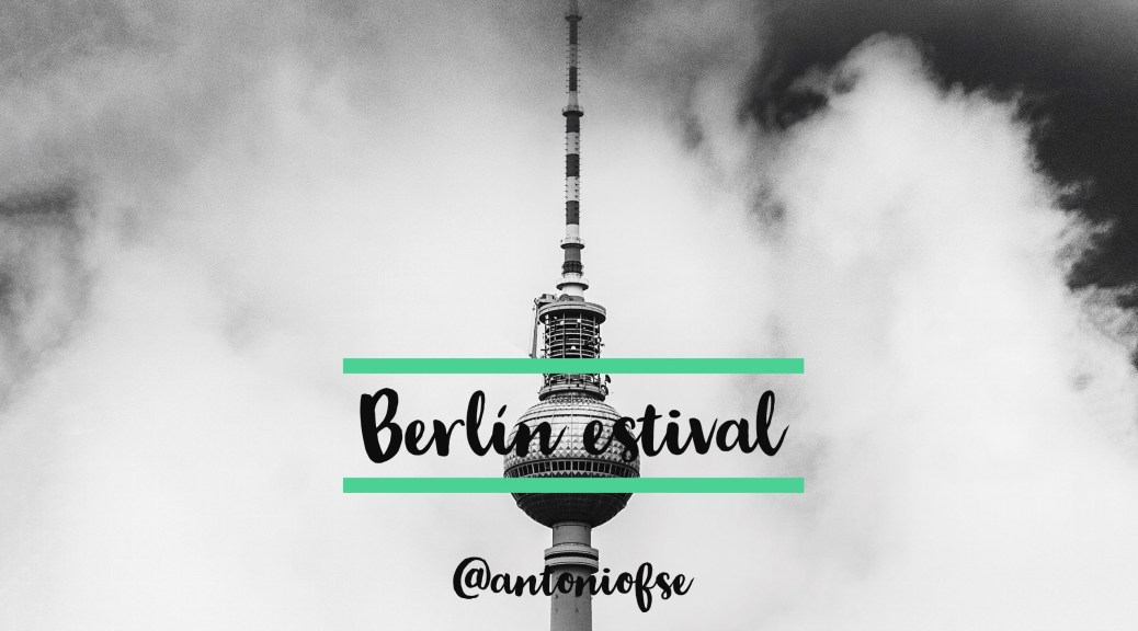 Berlin estival
